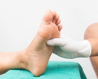 Simple Tips for Diabetic Foot Care