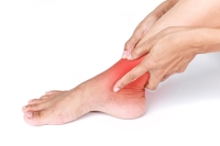 Managing Ankle Pain