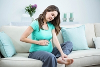 Common Foot Ailments in Pregnant Women