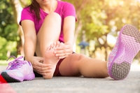 Facts About Runner’s Toe