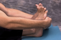 How Effective Are Foot Stretches?