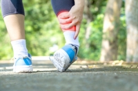 When Should I Seek Medical Attention for an Ankle Sprain?